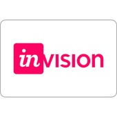 Icon - Invision