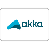 Icon - Akka