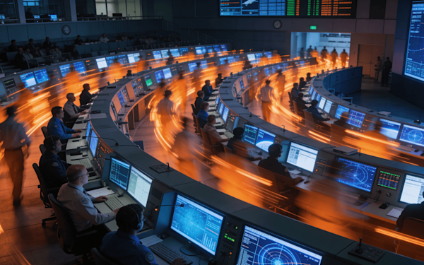 Five AI Governance Best Practices Every Enterprise Needs Before Production