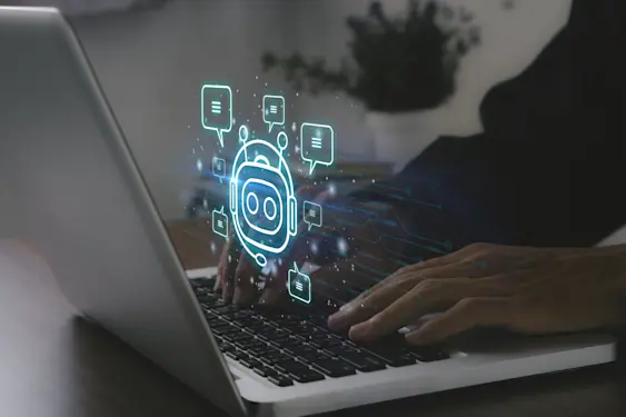Improving’s Partnership With Couchbase: Revolutionizing Documentation With An AI Chatbot