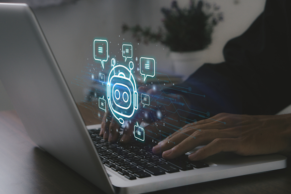 Asset - Image 1 Improving’s Partnership With Couchbase: Revolutionizing Documentation With An AI Chatbot