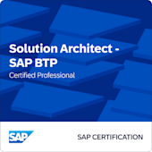 Icon - SAP Certification -4