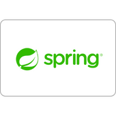 Icon - Spring