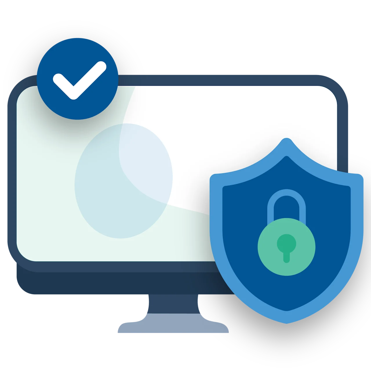 Icon v2 - Cybersecurity Icon v2 - Cybersecurity