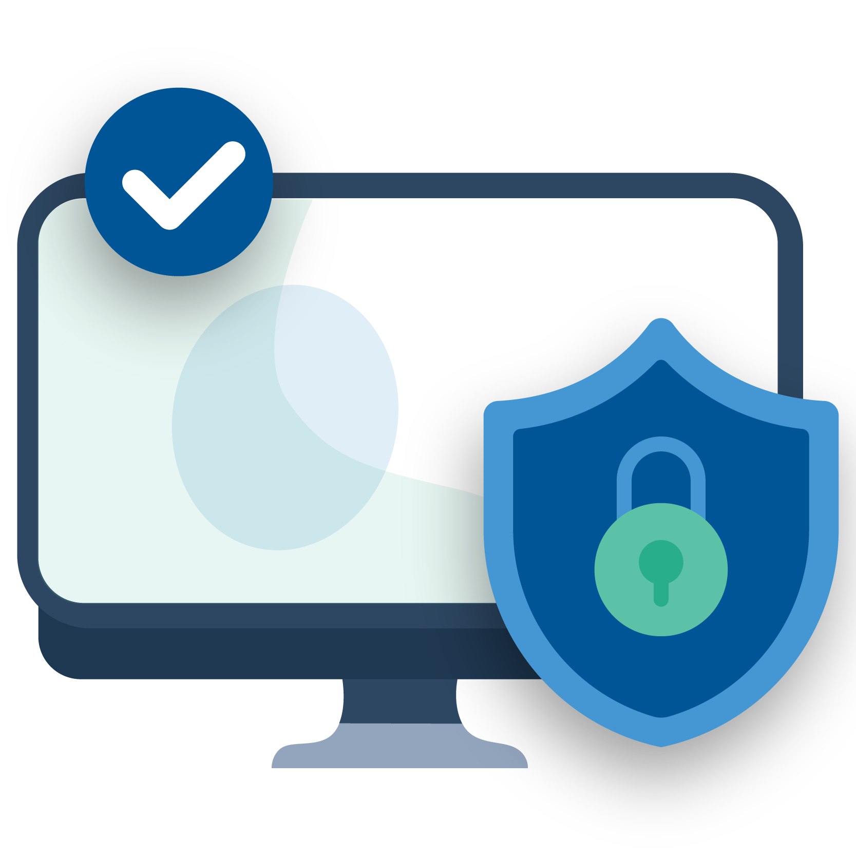 Icon v2 - Cybersecurity