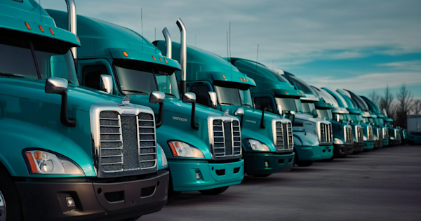 Streamlining Fleet Management with Strategic IT Migration