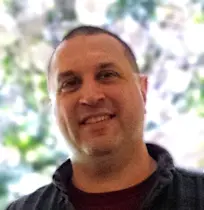 Rob Ulaszek