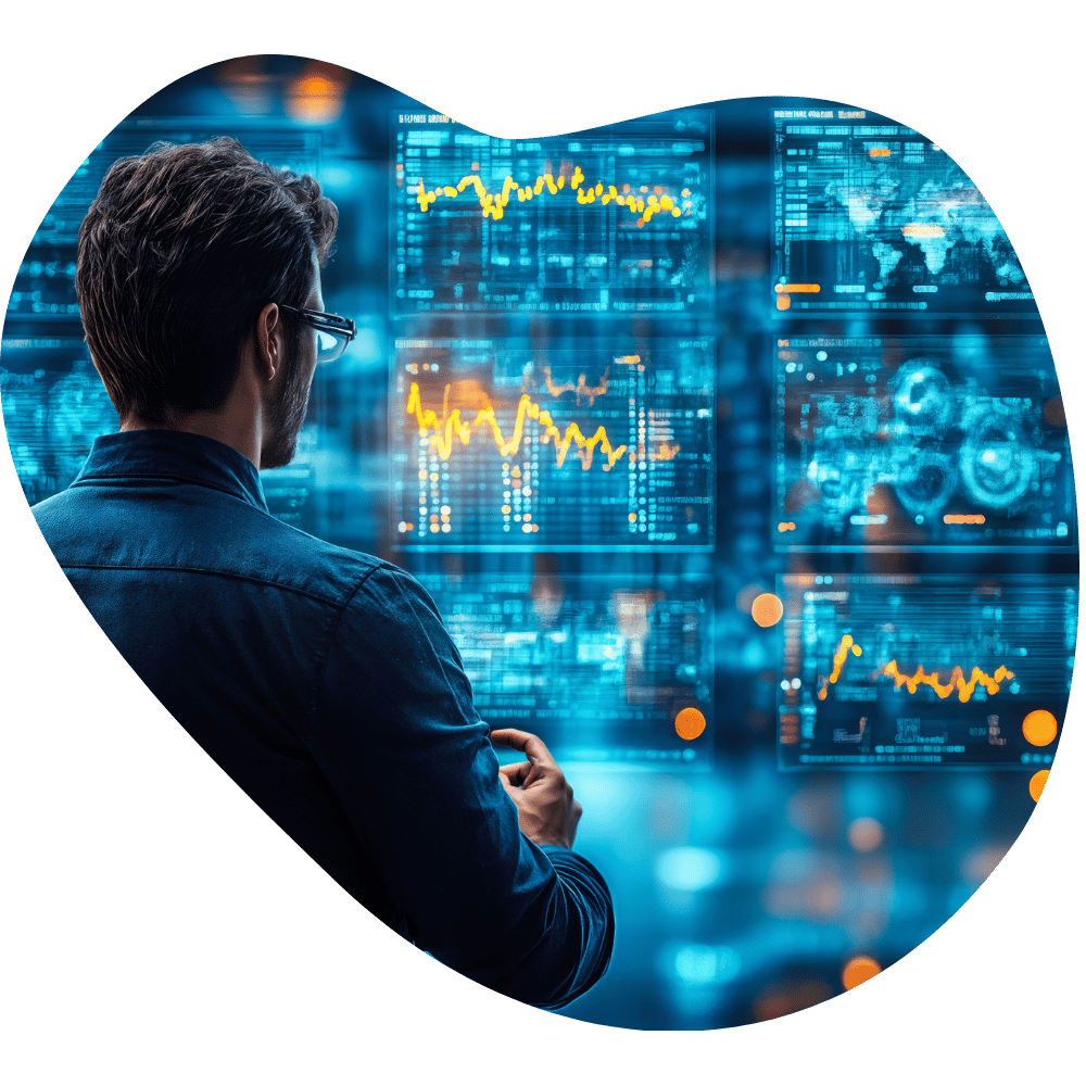 Hero - Data Enablement Engagement