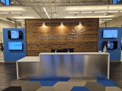 Image - Minneapolis Improving office front desk