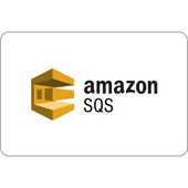 Icon - Amazon SQS