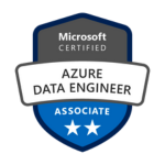 Icon - Azure Data Engineer