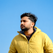 Image - Sudhanshu Prajapati