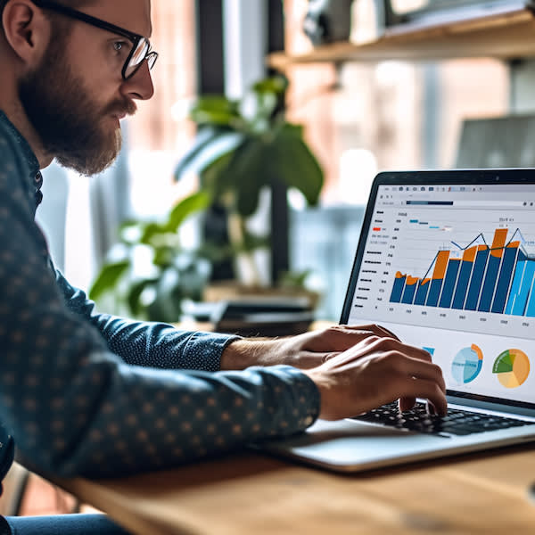 Data Analyst - gen AI