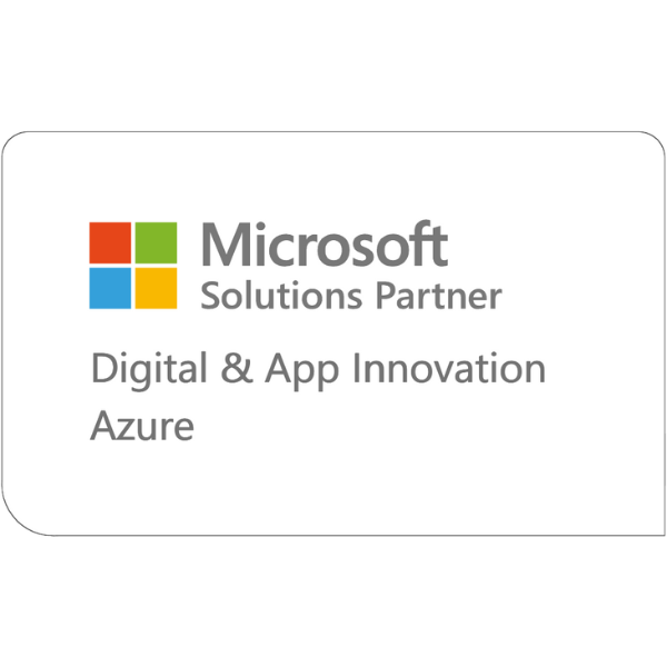 Image - Microsoft Digital & App Innovation