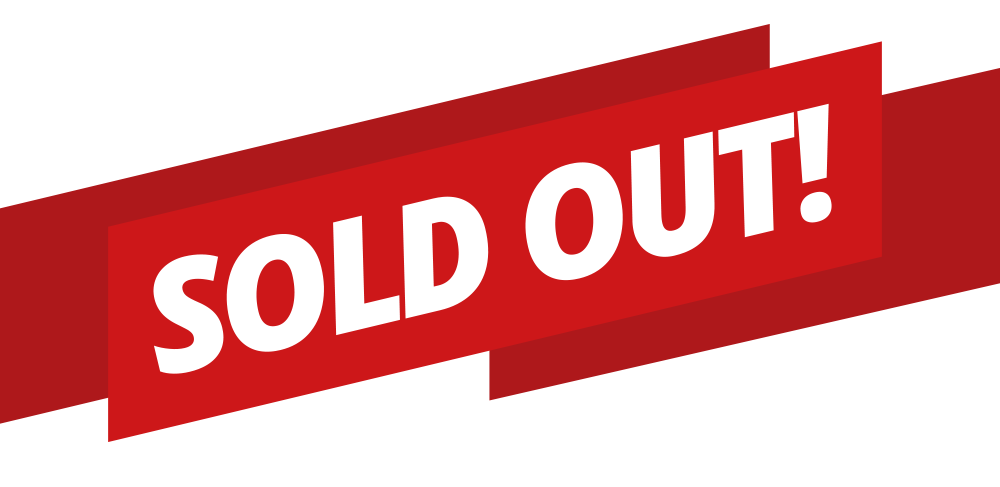 Sold Out logo