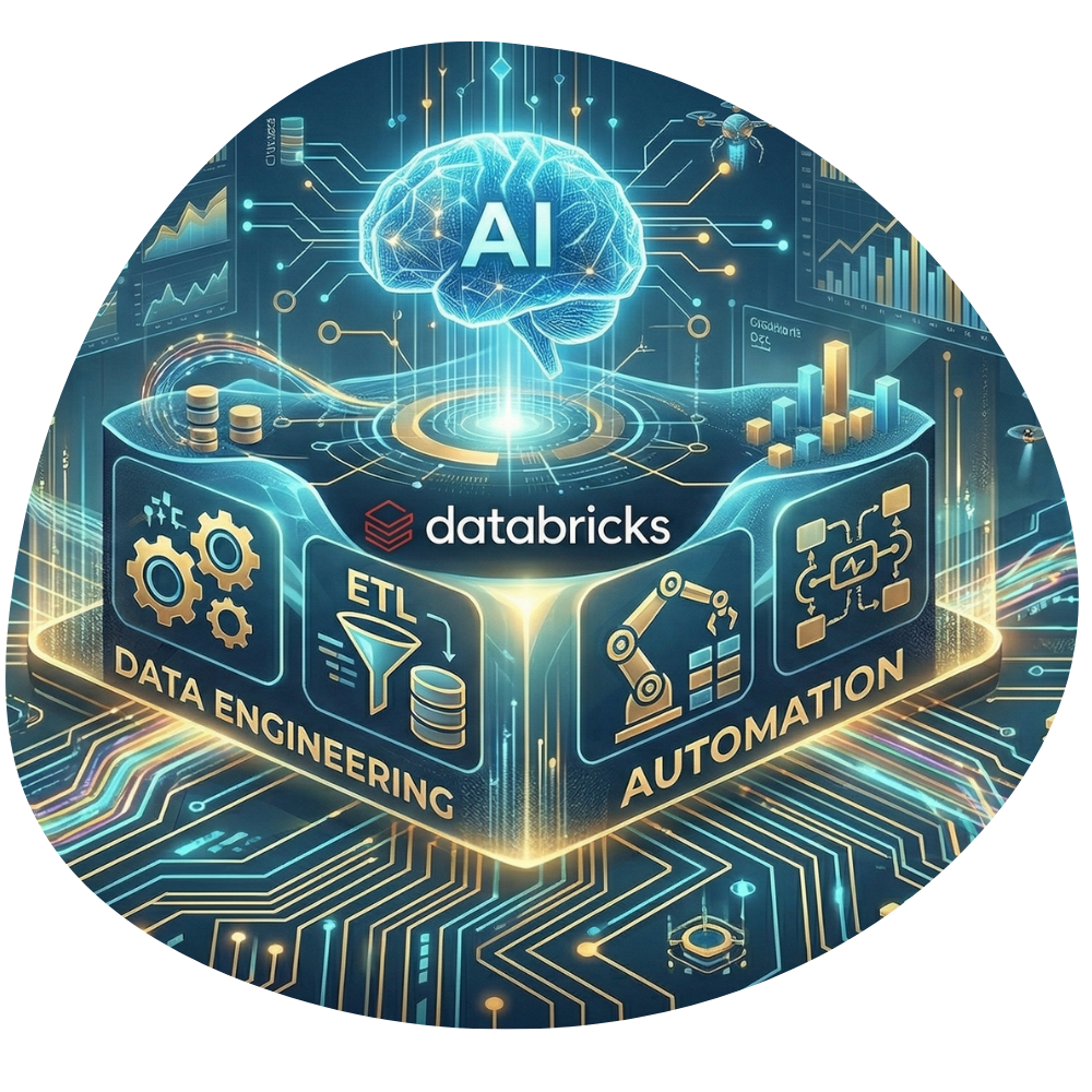 Image - AI Automation in Data Engineering on Databricks