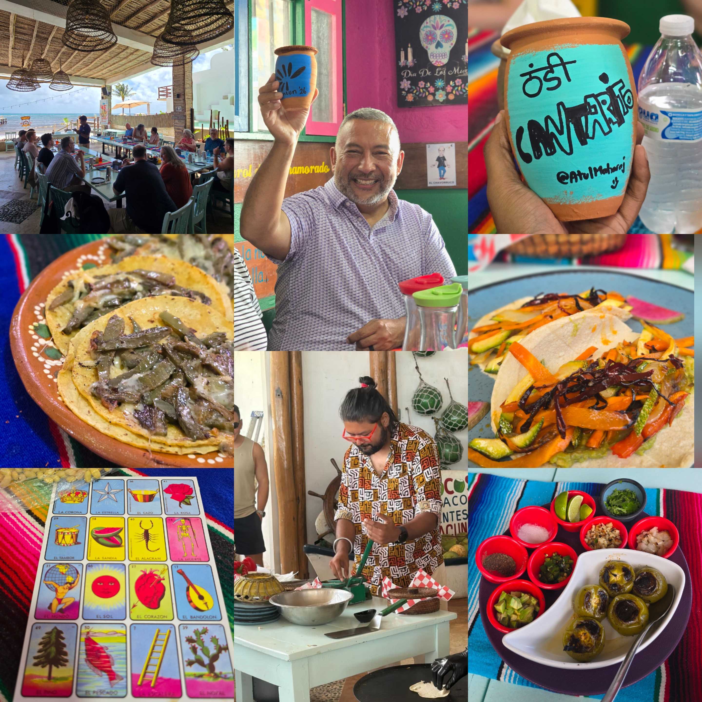 Image - Mexico, Memories, and my Improving 100 Experience