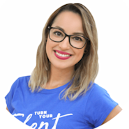 Headshot - Victoria Landeros