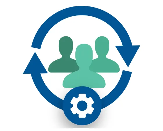 Icon - Integration Icon - Integration