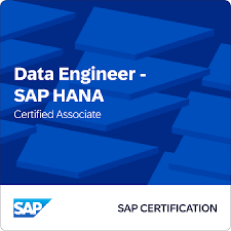 Icon - SAP Certification -3