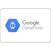 Icon - Google DataFlow