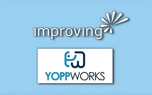 YoppWorks: Improving From the Start