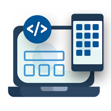 Icon v2 - Application Development