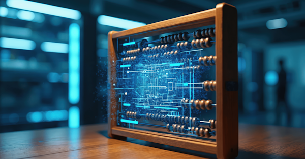Stop Treating Legacy Systems as the Enemy 