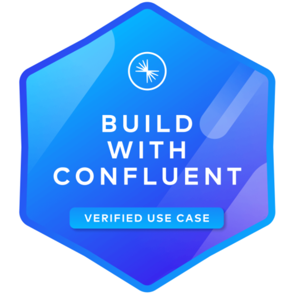 Image - Build with Confluent Archive