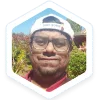 Burhan Shaikh - Author Photo