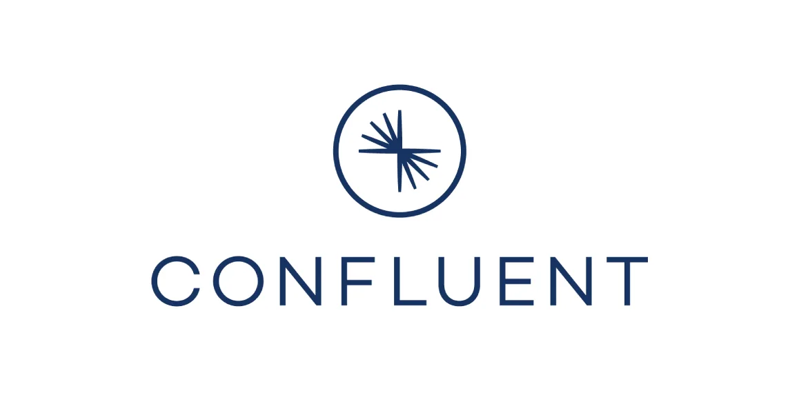 Confluent logo