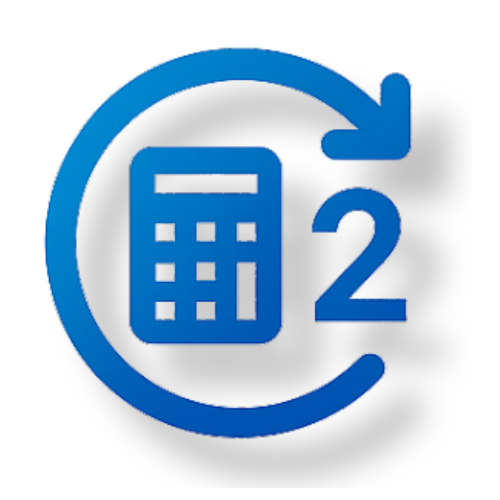 Image - 2 Salary Reviews per Year