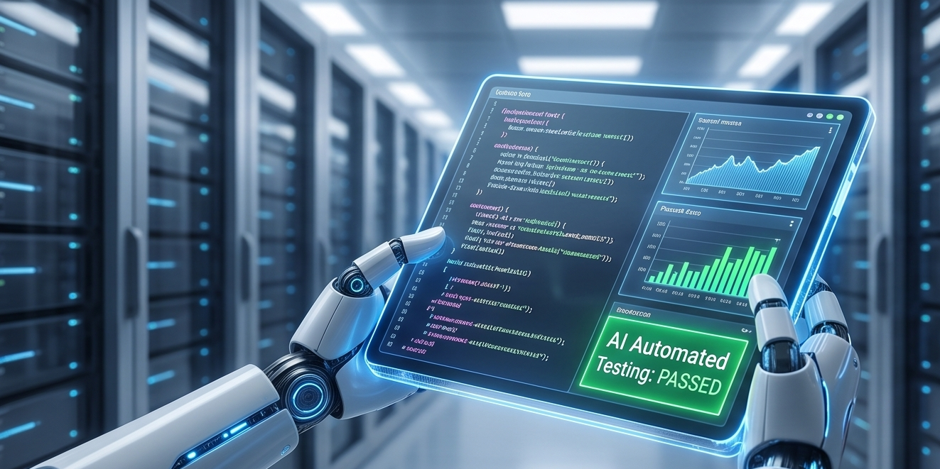 How AI is Reshaping QA in the New SDLC?