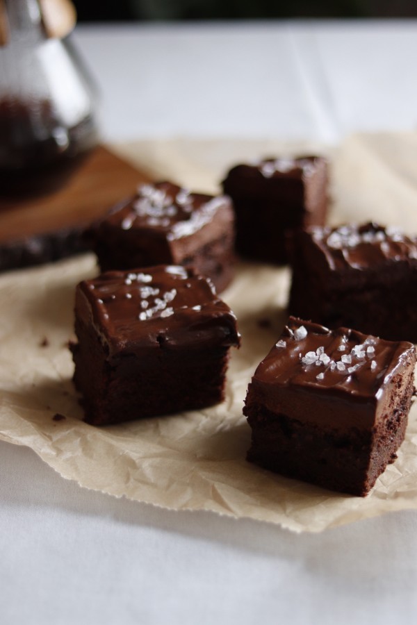 chocolate sheet cake 1