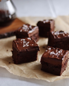 chocolate sheet cake