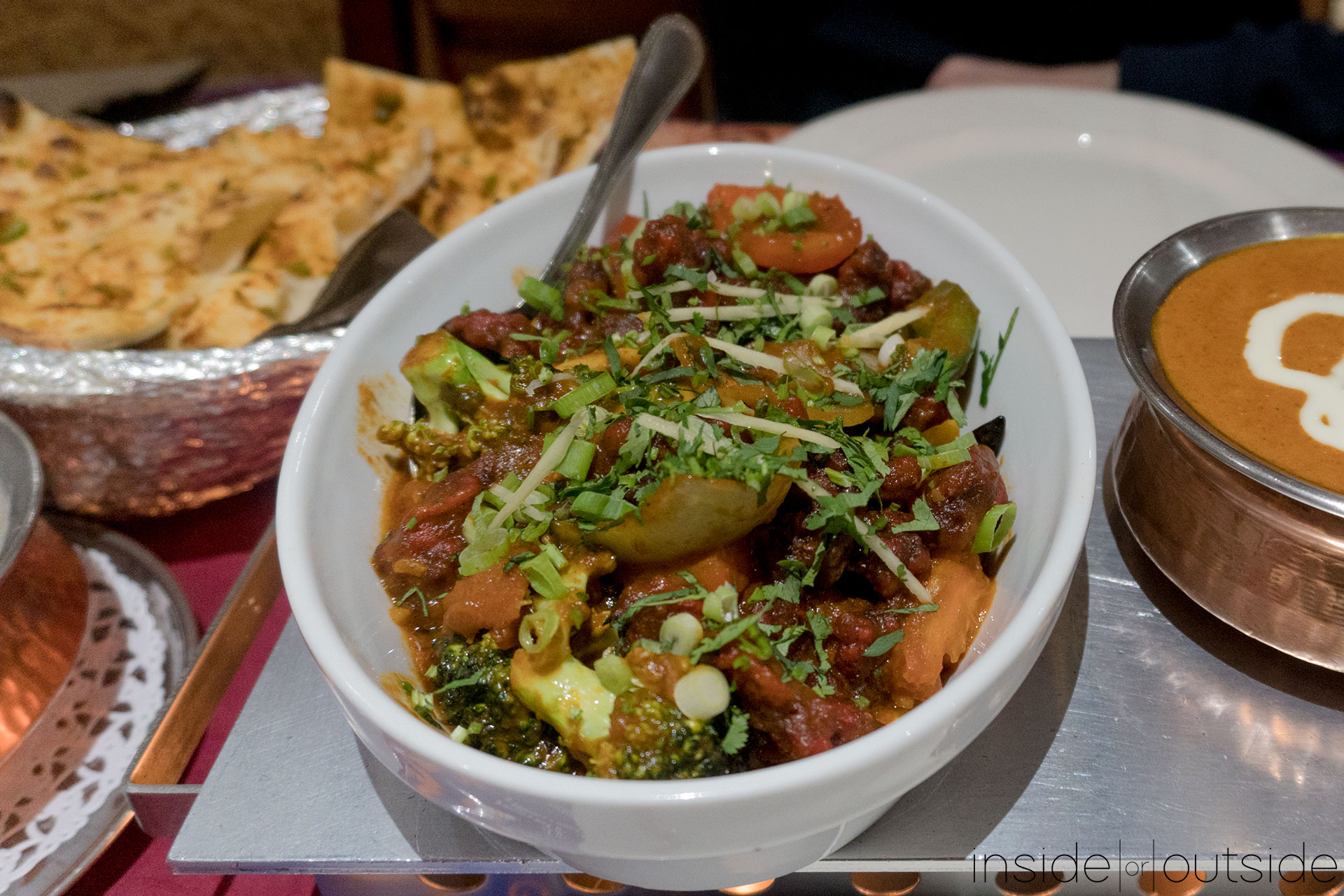 Pokhara BeefChili2
