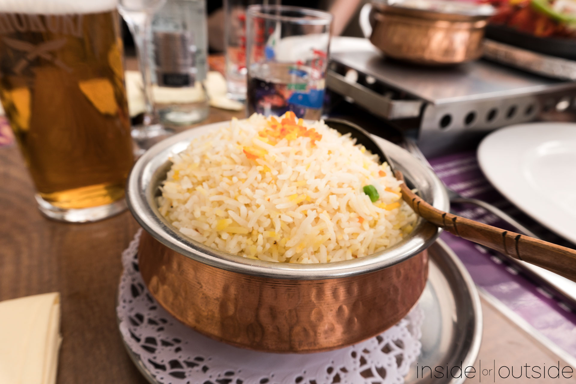 Pokhara Rice