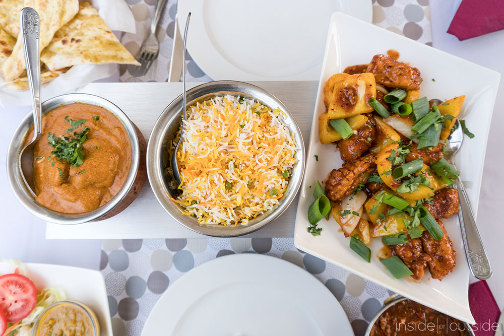 Little India
