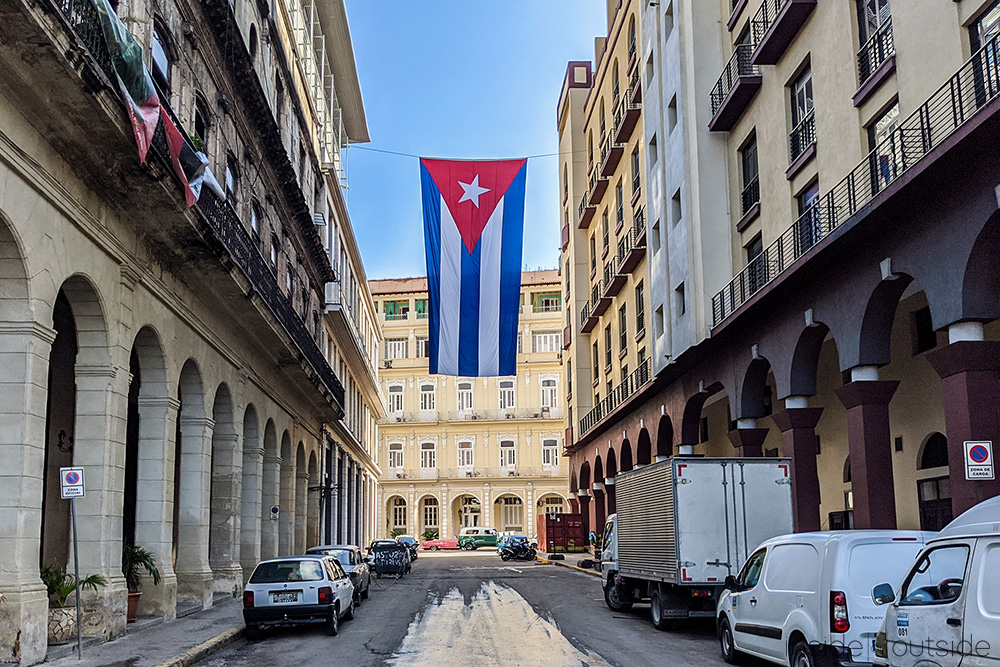 Cuba - Travel Tips
