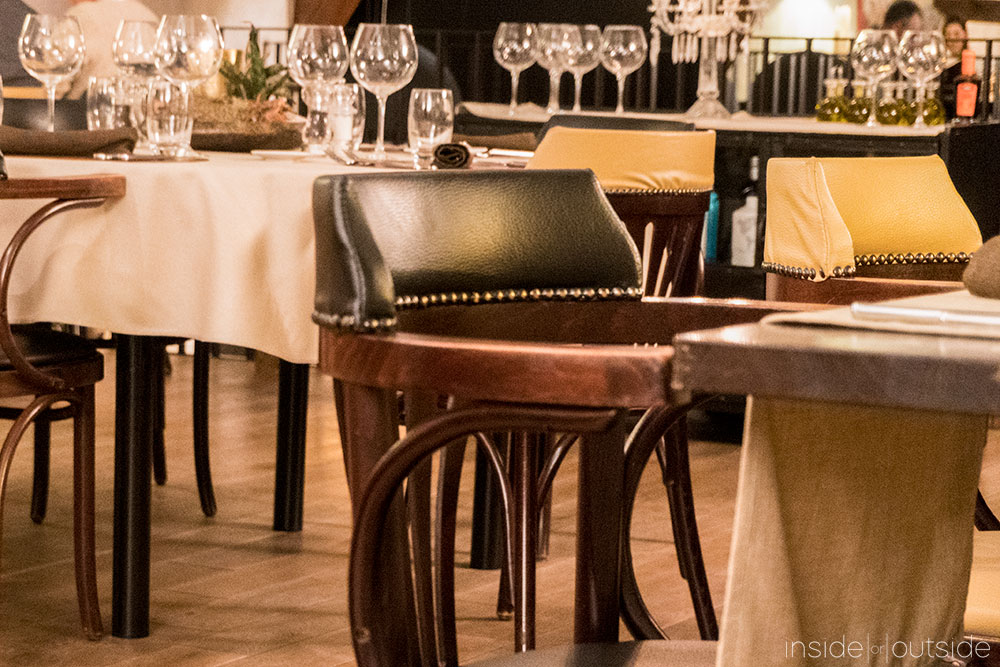 RestoDays - March 2019