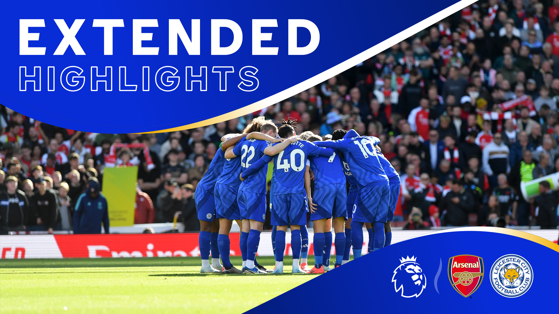 2. The Biggest Shock in Premier League History