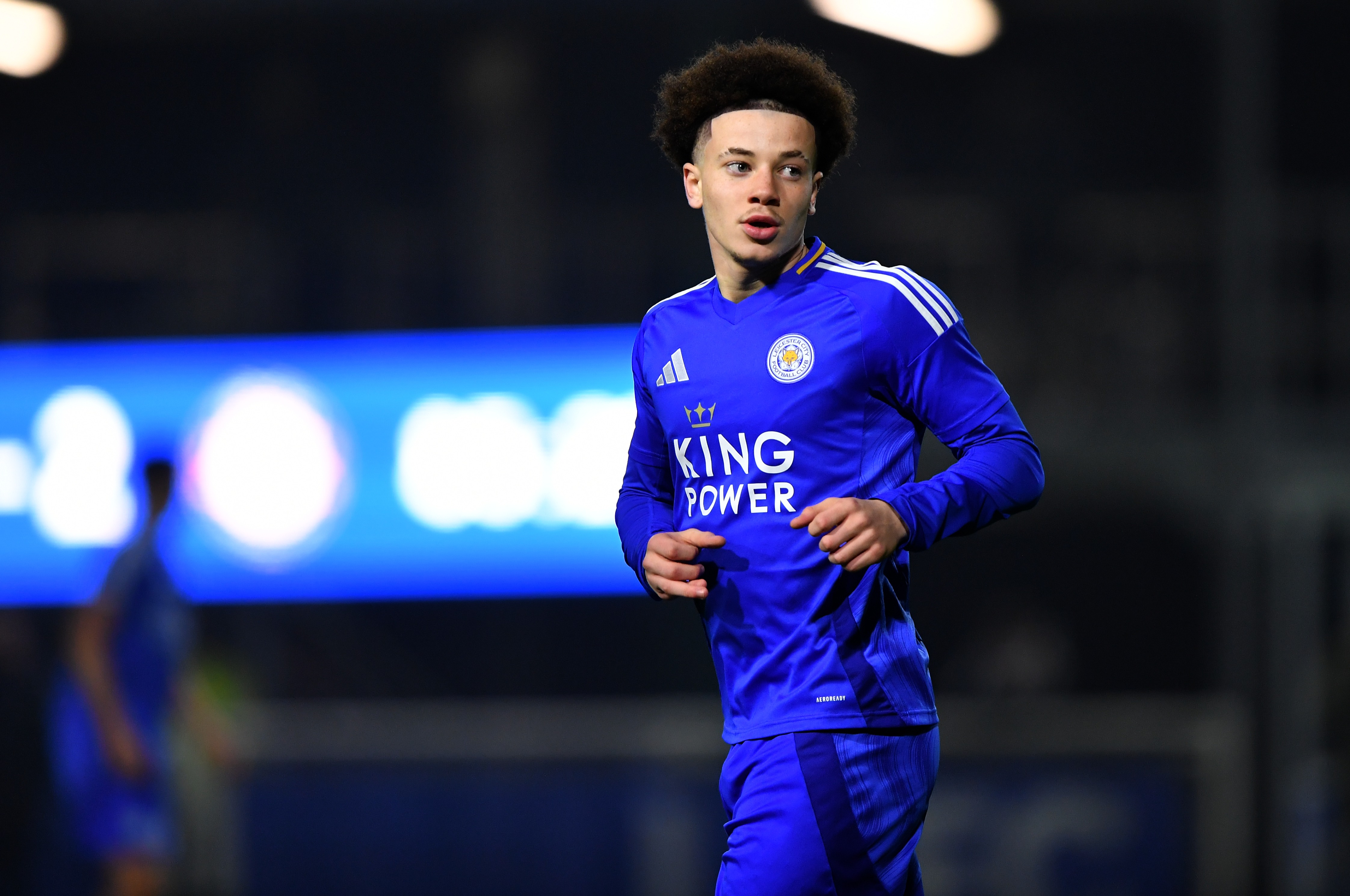 U18s Lose Out To Reading