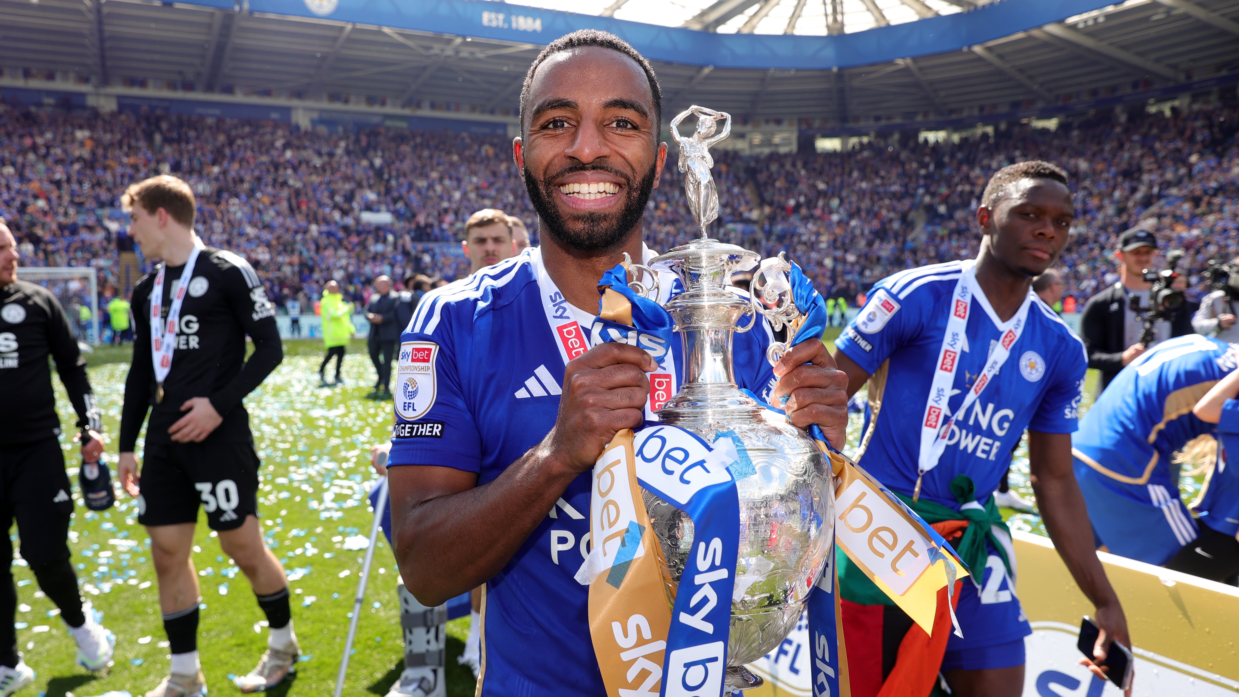 Khám Phá Ricardo Pereira Đôi Cánh Phải Người Bồ Đào Nha Khám Phá Ricardo Pereira Đôi Cánh Phải Người Bồ Đào Nha