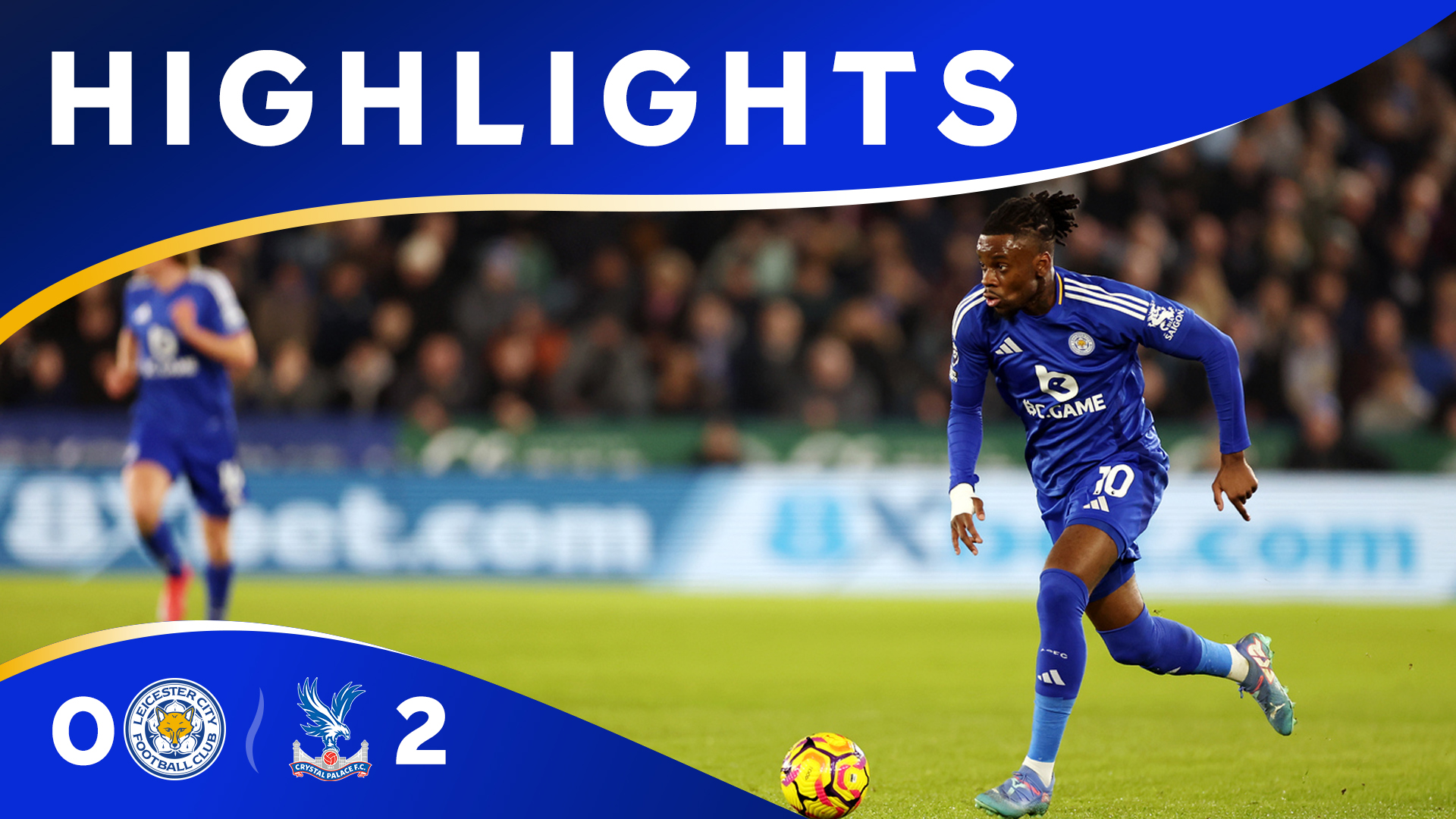 Palace The Winners On Filbert Way