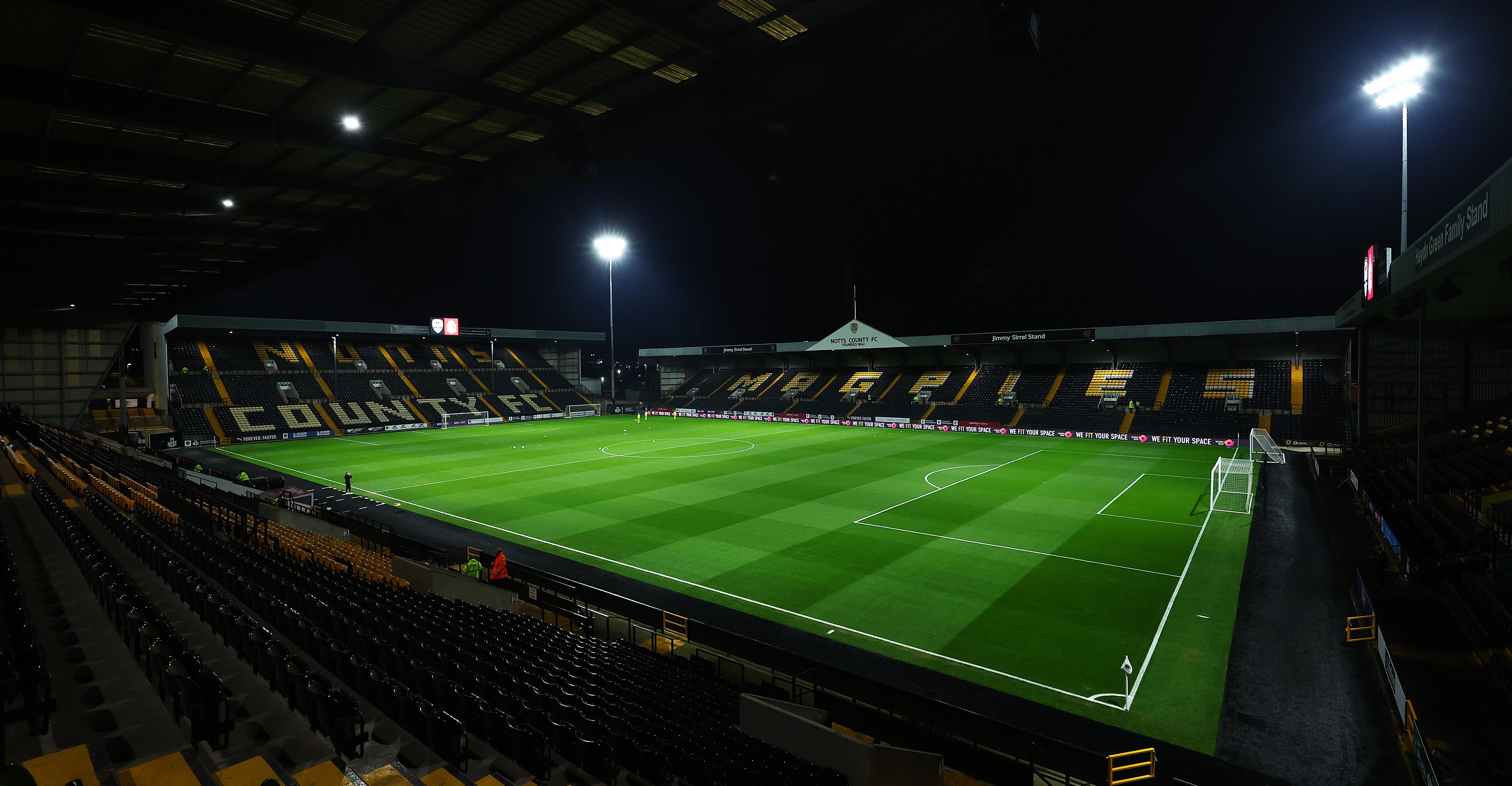 LCFC Women: League Cup Venue Confirmed