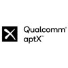 Qualcomm aptX-handelsmerk