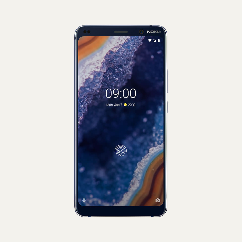 Nokia 9 Pureview Manual User Guide Nokia Phones