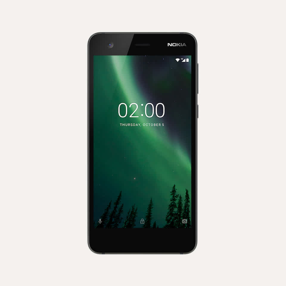 User guides | Nokia phones