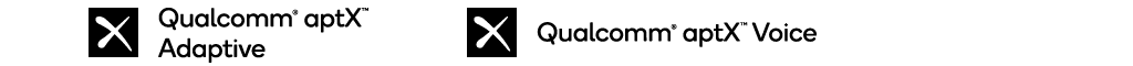 Qualcomm aptX adaptīva un balss