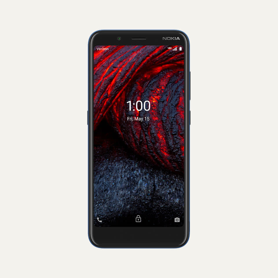 Nokia Manuals And User Guides Nokia Phones